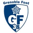 Grenoble Foot 38